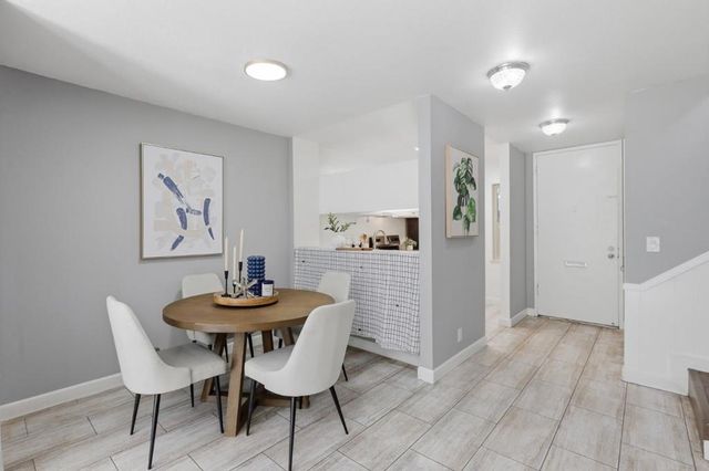 3029 Kaiser Drive Unit A, Santa Clara, CA 95051