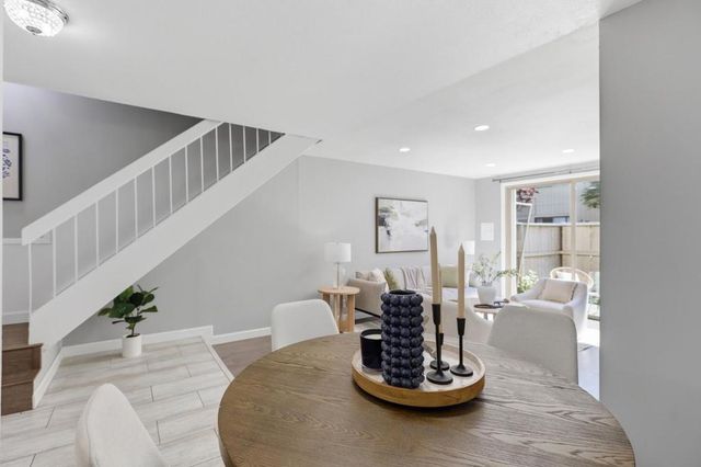 3029 Kaiser Drive Unit A, Santa Clara, CA 95051