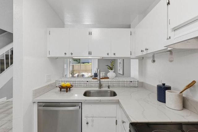 3029 Kaiser Drive Unit A, Santa Clara, CA 95051