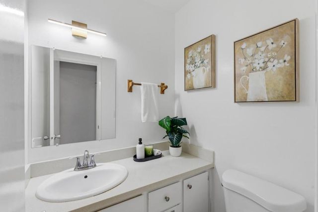 3029 Kaiser Drive Unit A, Santa Clara, CA 95051