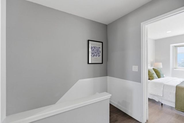 3029 Kaiser Drive Unit A, Santa Clara, CA 95051