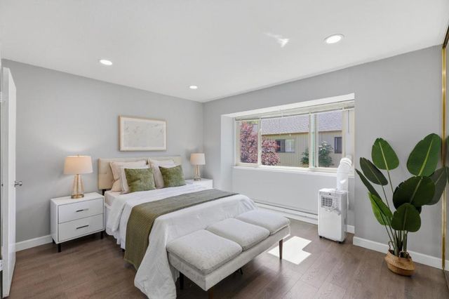 3029 Kaiser Drive Unit A, Santa Clara, CA 95051