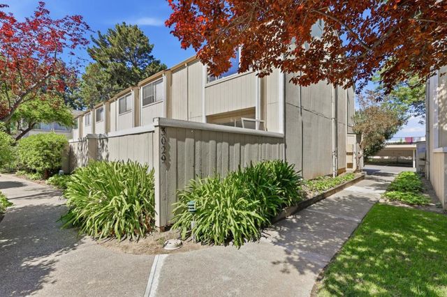 3029 Kaiser Drive Unit A, Santa Clara, CA 95051