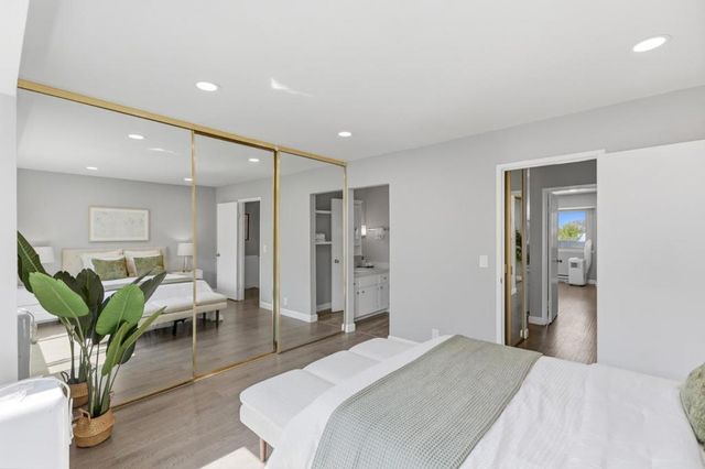 3029 Kaiser Drive Unit A, Santa Clara, CA 95051