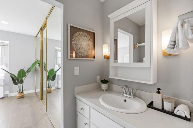 3029 Kaiser Drive Unit A, Santa Clara, CA 95051