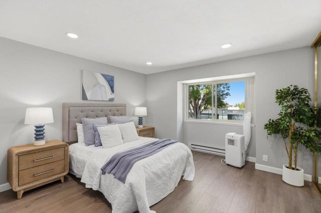 3029 Kaiser Drive Unit A, Santa Clara, CA 95051