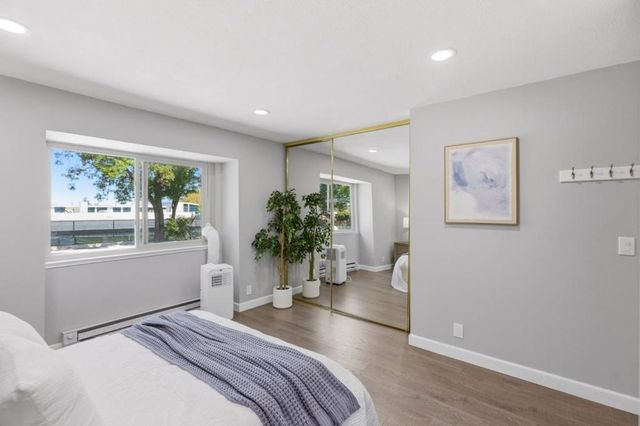 3029 Kaiser Drive Unit A, Santa Clara, CA 95051