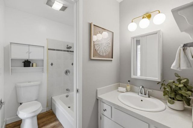 3029 Kaiser Drive Unit A, Santa Clara, CA 95051