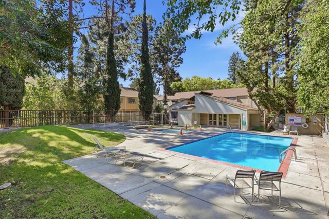 3029 Kaiser Drive Unit A, Santa Clara, CA 95051