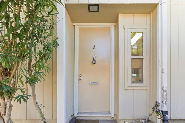3029 Kaiser Drive Unit A, Santa Clara, CA 95051