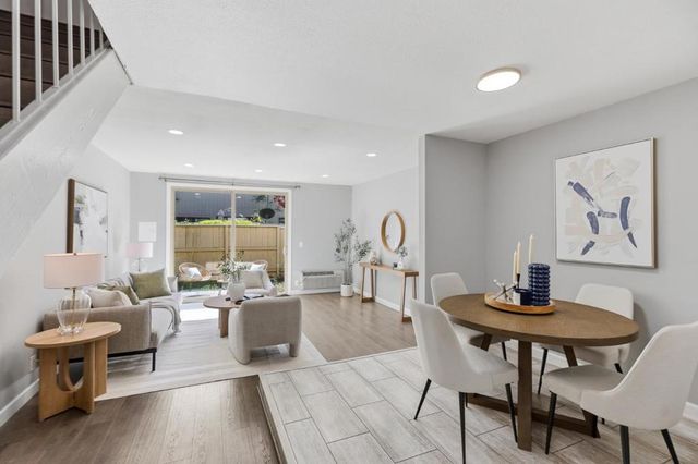 3029 Kaiser Drive Unit A, Santa Clara, CA 95051