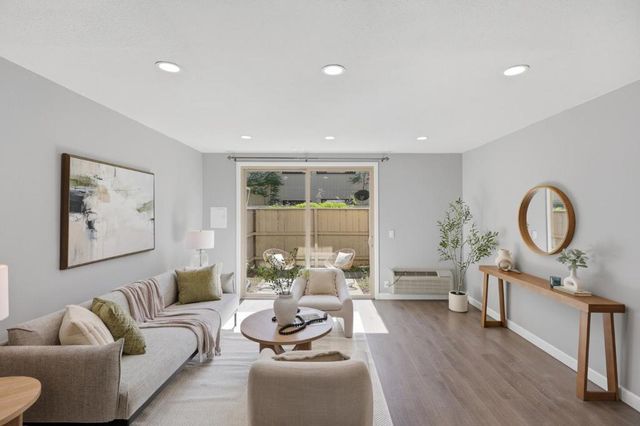 3029 Kaiser Drive Unit A, Santa Clara, CA 95051
