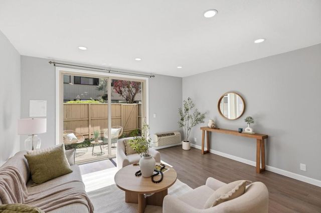 3029 Kaiser Drive Unit A, Santa Clara, CA 95051