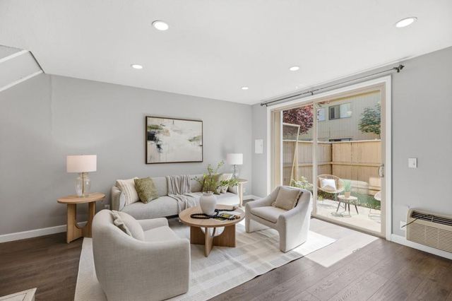 3029 Kaiser Drive Unit A, Santa Clara, CA 95051