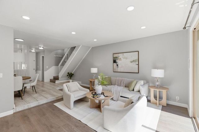 3029 Kaiser Drive Unit A, Santa Clara, CA 95051