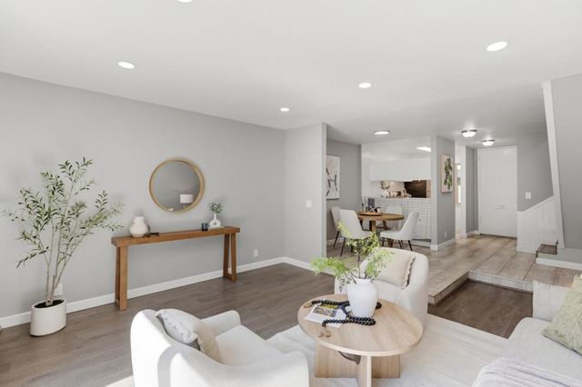 3029 Kaiser Drive Unit A, Santa Clara, CA 95051