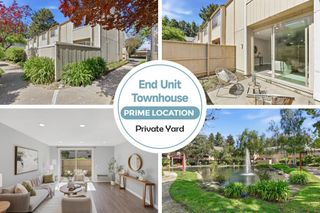 3029 Kaiser Drive Unit A, Santa Clara, CA 95051