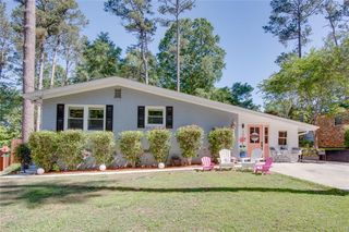 3056 Vine Circle, Decatur, GA 30033