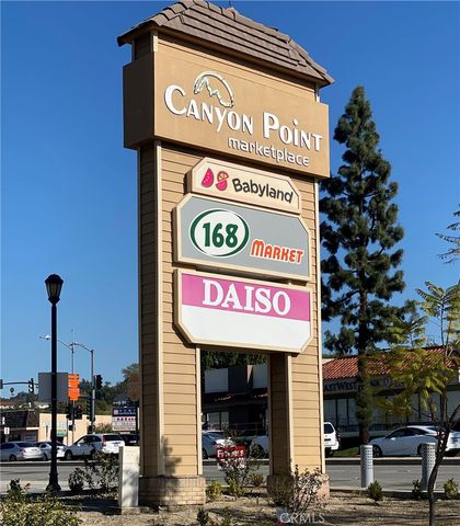 19745 Colima Road 5, Rowland Heights, CA 91748