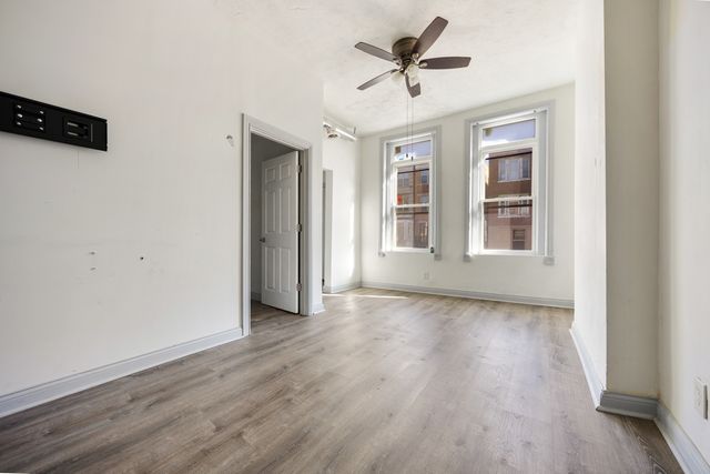 1636 S Homan Avenue, Chicago, IL 60623