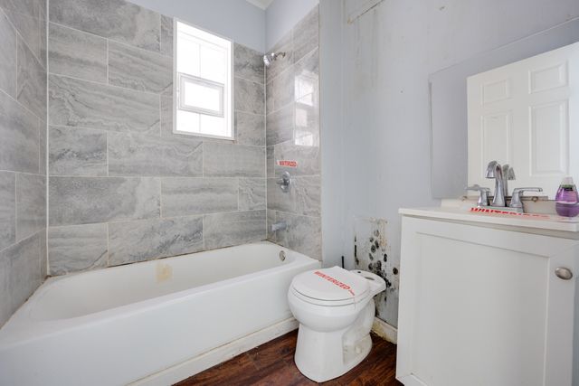 1636 S Homan Avenue, Chicago, IL 60623