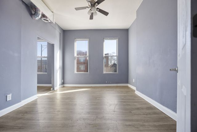 1636 S Homan Avenue, Chicago, IL 60623