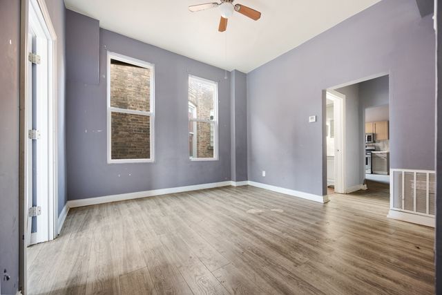 1636 S Homan Avenue, Chicago, IL 60623