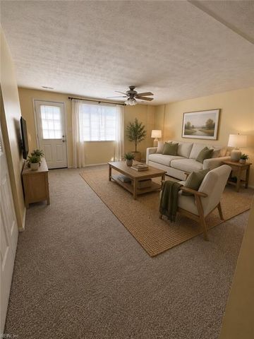 1337 Peabody DR, Hampton, VA 23666