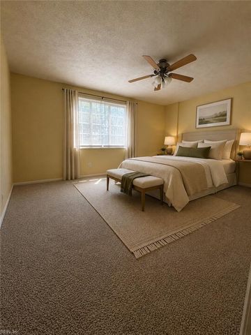 1337 Peabody DR, Hampton, VA 23666