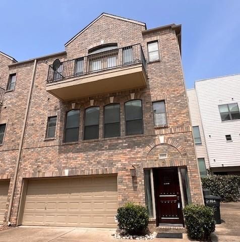 2304 Jackson Street, Houston, TX 77004