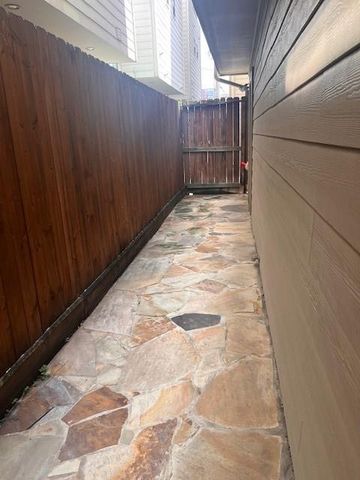 2304 Jackson Street, Houston, TX 77004