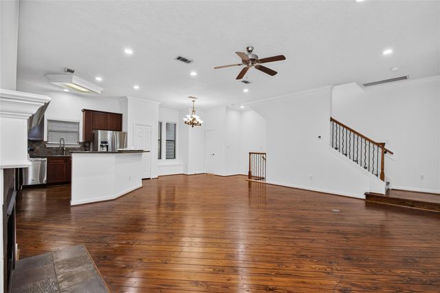2304 Jackson Street, Houston, TX 77004