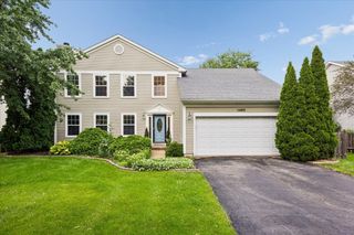 1483 Waterford Road, North Aurora, IL 60542