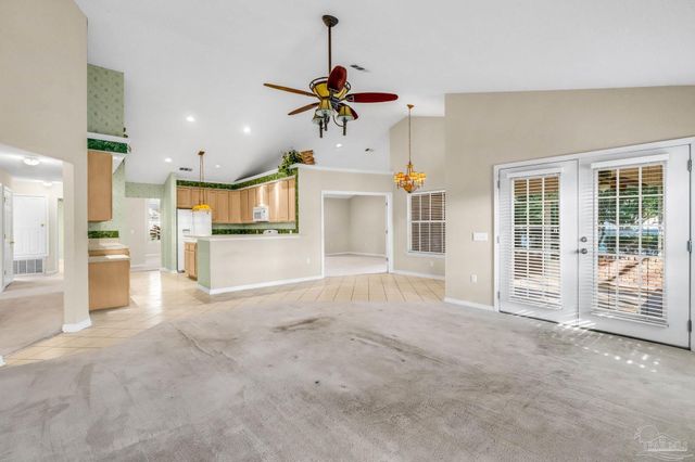 116 Mt Pilot St, Cantonment, FL 32533