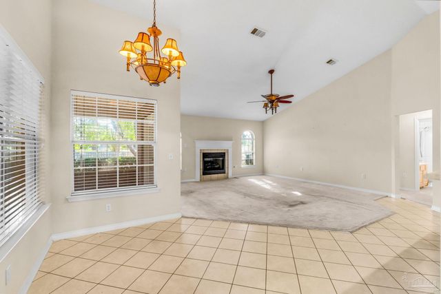 116 Mt Pilot St, Cantonment, FL 32533