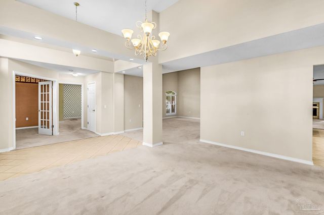 116 Mt Pilot St, Cantonment, FL 32533