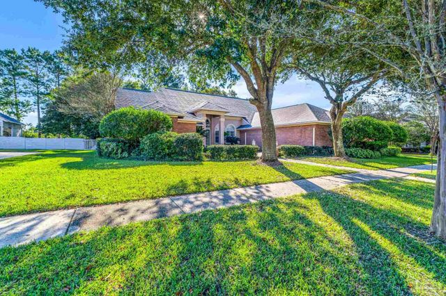 116 Mt Pilot St, Cantonment, FL 32533