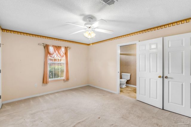 116 Mt Pilot St, Cantonment, FL 32533