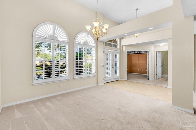 116 Mt Pilot St, Cantonment, FL 32533