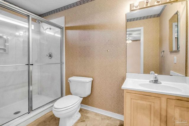 116 Mt Pilot St, Cantonment, FL 32533