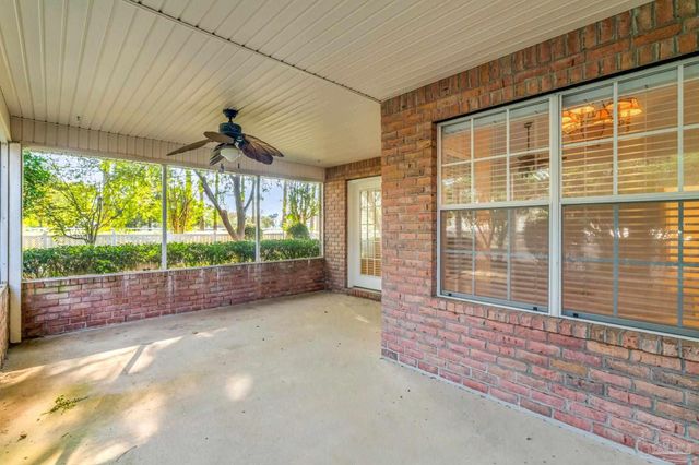 116 Mt Pilot St, Cantonment, FL 32533