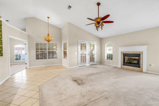 116 Mt Pilot St, Cantonment, FL 32533