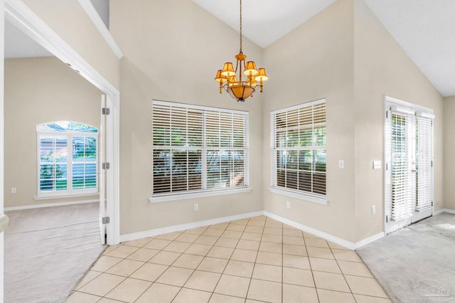 116 Mt Pilot St, Cantonment, FL 32533