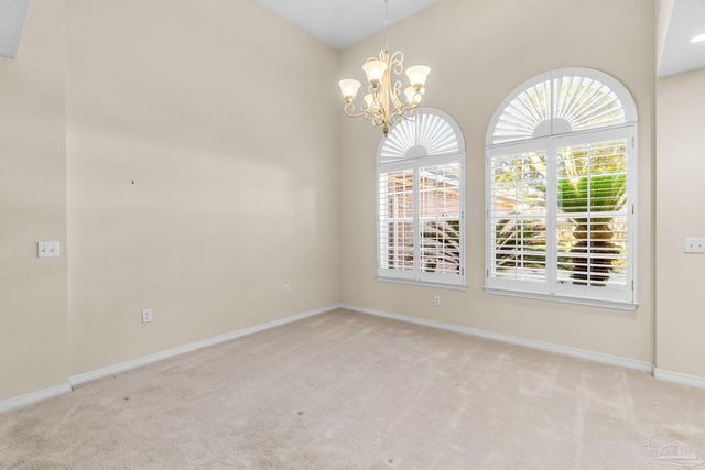 116 Mt Pilot St, Cantonment, FL 32533