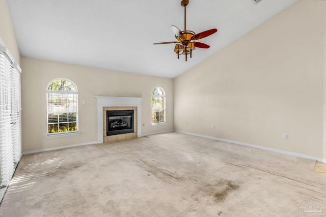 116 Mt Pilot St, Cantonment, FL 32533