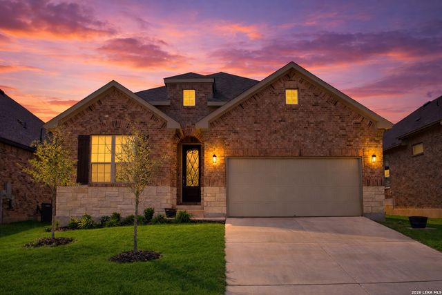 327 Sonata Canyon, Spring Branch, TX 78070