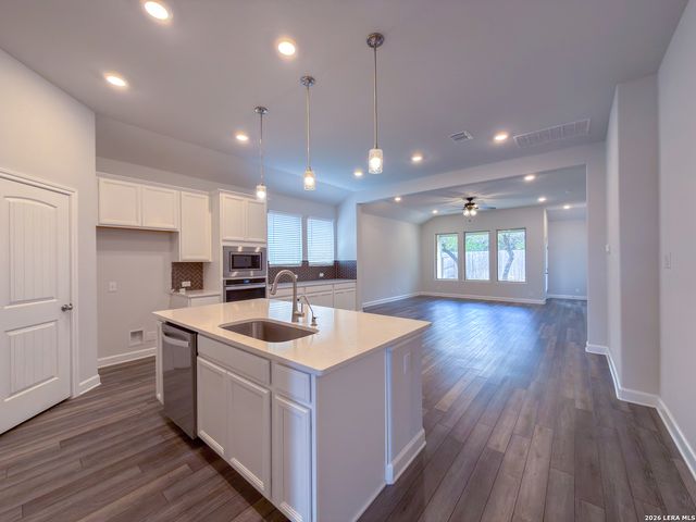 327 Sonata Cyn, Spring Branch, TX 78070