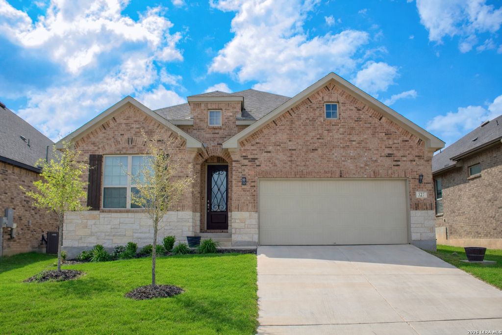327 Sonata Cyn, Spring Branch, TX 78070