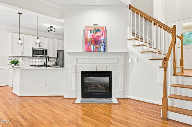 11019 Southwalk Lane, Raleigh, NC 27614