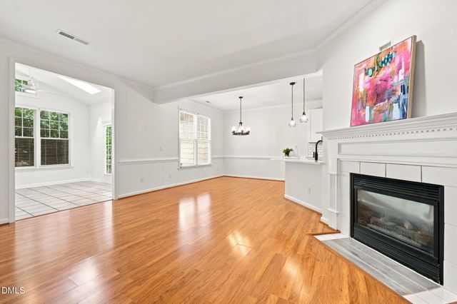 11019 Southwalk Lane, Raleigh, NC 27614